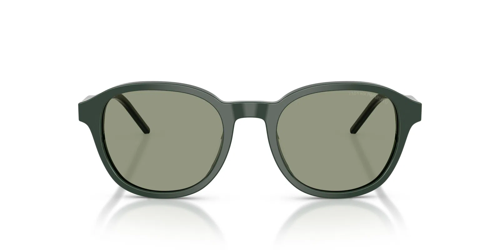 Emporio Armani 4247U Sunglasses - view 13